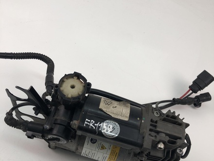 Audi K000-0017-Q700 / K0000017Q700 Q7 (4L) 2010 Compressor