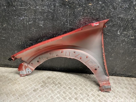 Mazda CX-30 DM 2022 Wing right side