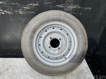 Bellier A88513 B8 2023 koło zapasowe 4x100  R13