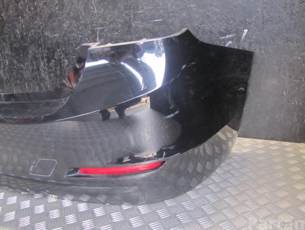 BMW 3 (F30, F80) 2013 Bumper Rear