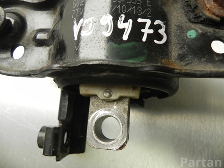 Škoda 6RF 199 555 E / 6RF199555E RAPID Spaceback (NH1) 2015 Engine Mounting