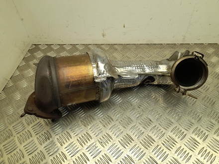 Land Rover K8D2-5G267-CA / K8D25G267CA DISCOVERY SPORT (L550) 2019 Catalytic Converter