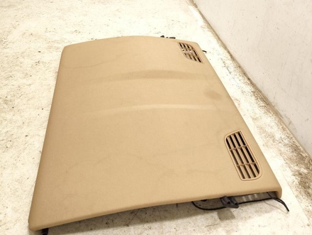 Porsche 970.555.161.04 / 97055516104 PANAMERA (970) 2012 Cover for luggage compartment