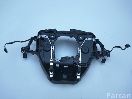 Jaguar 6W83-3F916-AB / 6W833F916AB XF (X250) 2011 Unidad de interruptores (botones)