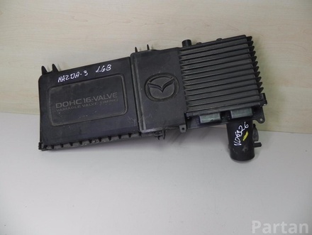 Mazda 014140-1974 / 0141401974 3 (BL) 2010 Unidad de control del motor