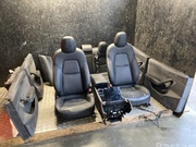 Tesla MODEL 3 2020 Juego del asiento Panel de puertas Apoyabrazos