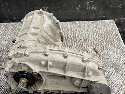 Porsche 0BU341011Q CAYENNE (92A) 2012 Transfer Case