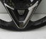 Vauxhall 39818002, 34215507C, 34200840D, 34210940, 34210939 ASTRA Mk VII (K) 2016 Kierownica - Thumbnail 3