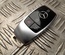 Mercedes-Benz A2229050611 E-CLASS (W213) 2019 Llave - Thumbnail 2