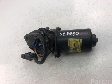 Peugeot 53547302 806 (221) 2002 Wiper Motor