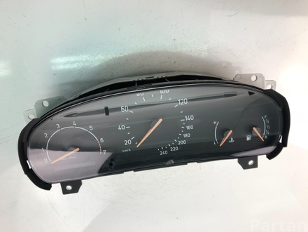 Saab 5038484 9-5 (YS3E) 2006 Dashboard (instrument cluster)