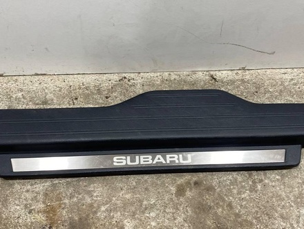 Subaru 94060AL13A OUTBACK (BS) 2016 plaque de seuil - panneau de seuil