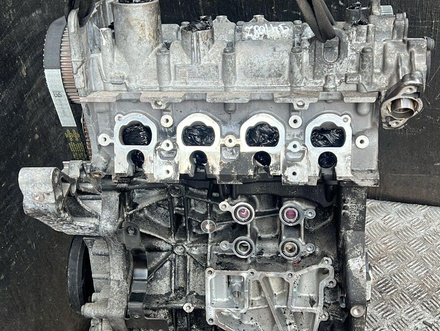 Škoda DGE, DGEA Octavia Mk4 2022 Komplettmotor