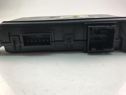 Alfa Romeo 50504213 159 (939_) 2006 Control unit for engine