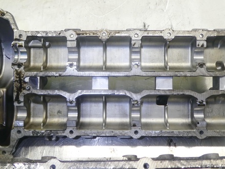 Mercedes-Benz A6420101230, A6420100721, R642016 C-CLASS (W204) 2009 Cylinder Head