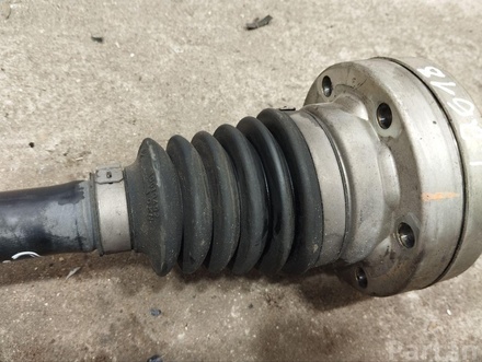 Porsche CAYENNE (92A) 2017 Drive Shaft Left Front