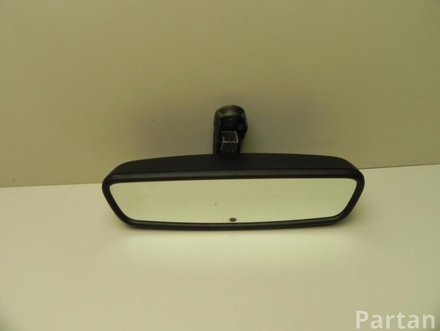 Land Rover 6W93-17E678-AC / 6W9317E678AC DISCOVERY IV (L319) 2013 Espejo retrovisor