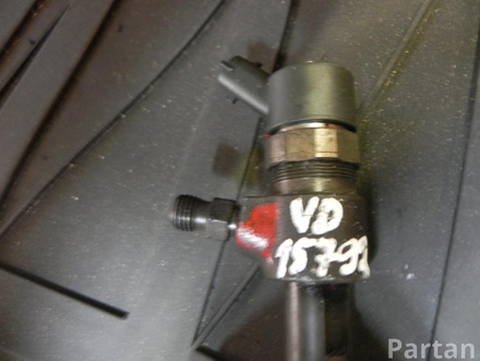 Saab 04455110276 9-3 (YS3F) 2007 Injecteur