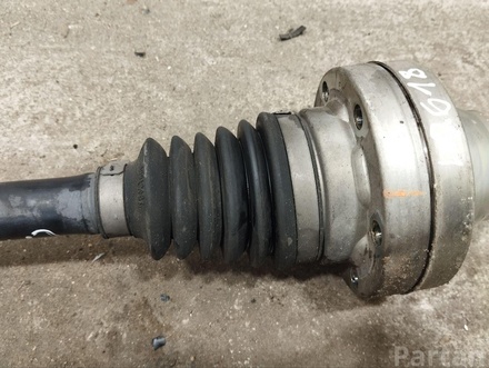 Porsche CAYENNE (92A) 2017 Drive Shaft Left Front