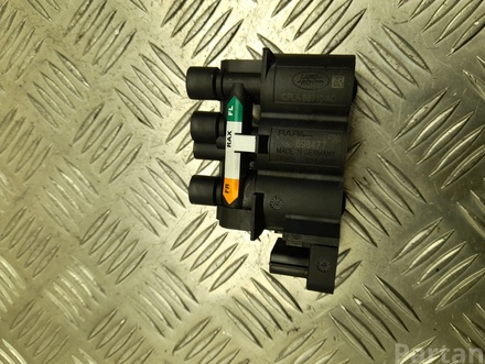 Land Rover CPLA-5B710-AC / CPLA5B710AC RANGE ROVER SPORT (L494) 2017 Solenoid Valve