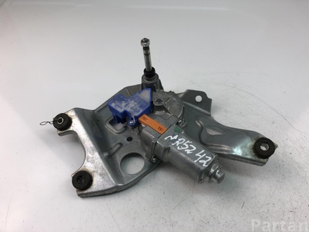 Subaru 034 LEGACY IV (BL) 2010 Moteur d'essuie-glace