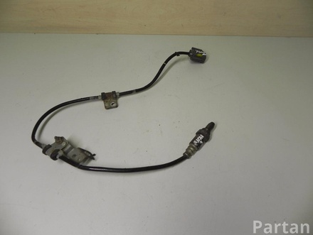 Mazda 08M23-4370, MCGR2AJ / 08M234370, MCGR2AJ 3 (BL) 2011 Lambda Sensor