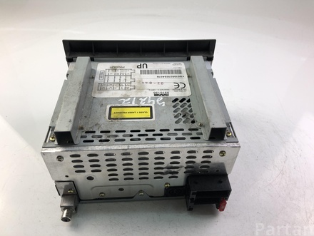 Saab 5370135 9-5 (YS3E) 2001 Radio / lecteur CD