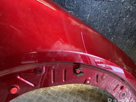 Mazda CX-30 DM 2022 Wing right side