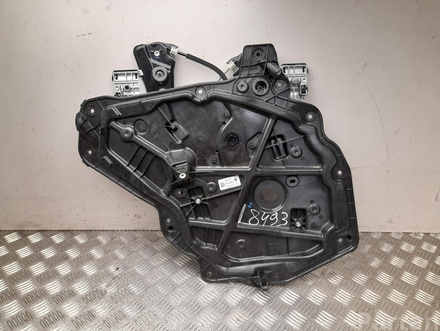 Tesla 1495512-00-E / 149551200E Model Y 2022 Elevalunas Left Rear