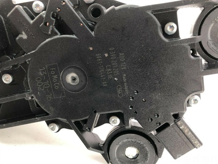 Ford BV61-17K441-AA / BV6117K441AA FOCUS III 2015 Motor del limpiaparabrisas