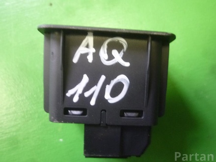 Audi 4F0 962 109 B / 4F0962109B Q5 (8R) 2014 Button for deaktivation of anti theft system