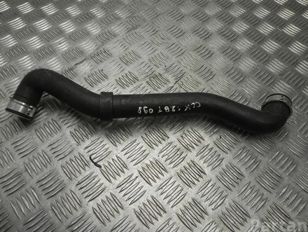 Mercedes-Benz A 209 501 00 82 / A2095010082 CLK Convertible (A209) 2008 Air Supply Hoses/Pipes