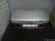 Audi A8 (4D2, 4D8) 2002 Крышка багажного отсека