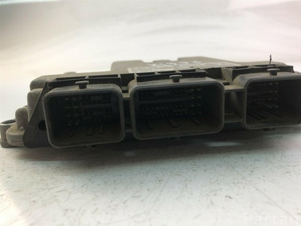 Citroën 9664617680; 0281012981 / 9664617680, 0281012981 C4 Picasso I (UD_) 2011 Control unit for engine