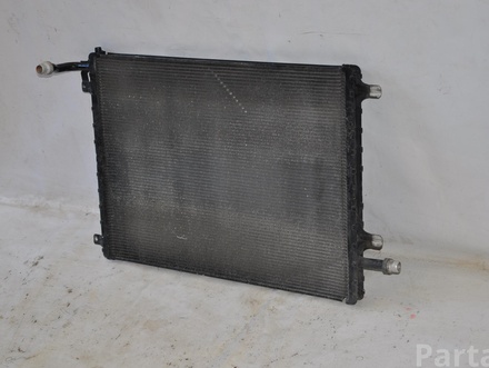 Land Rover GJ328K230AA ; GJ3219E839BC / GJ328K230AA, GJ3219E839BC DISCOVERY SPORT (L550) 2016 Radiator