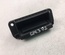 Mercedes-Benz A2047500293 C-CLASS (W204) 2012 Tailgate Handle - Thumbnail 1