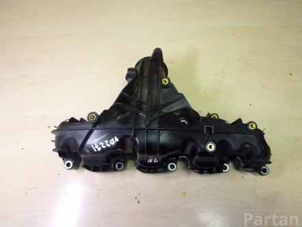 Volkswagen 03L 129 711 AM / 03L129711AM JETTA IV (162, 163) 2013 Intake Manifold