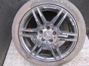 Mercedes-Benz A 204 401 46 02 / A2044014602 C-CLASS (W204) 2010 Алюминиевый диск 5x112  R17 EJ 8.5 ET58