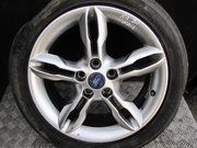 Ford CM57-FB, F0049-K2 / CM57FB, F0049K2 GRAND C-MAX (DXA/CB7, DXA/CEU) 2014 Алюминиевый диск 5x108  R17 EJ 7.0 ET50