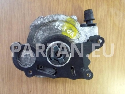 Škoda 03L 145 207 / 03L145207 SUPERB II (3T4) 2012 Vacuum Pump