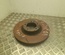 Porsche PANAMERA (970) 2011 Brake Disc Right Front - Thumbnail 1