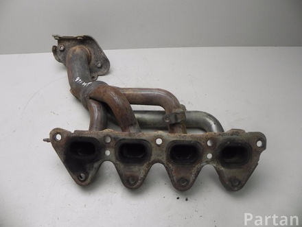 Dacia 140046402R DUSTER 2011 Exhaust Manifold