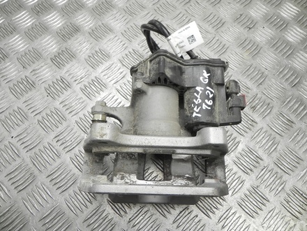 Tesla 1044625-00-B / 104462500B Model Y 2023 Brake Caliper Left Rear