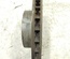 Porsche CAYMAN (981) 2014 Brake Disc Left Front - Thumbnail 3