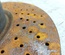 Porsche CAYMAN (981) 2014 Brake Disc Left Front - Thumbnail 2