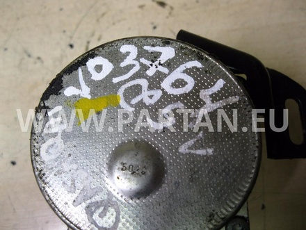 Nissan 8201005306-B / 8201005306B QASHQAI / QASHQAI +2 I (J10, JJ10) 2008 Bomba de vacío