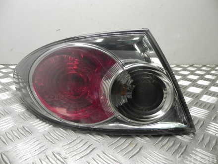 Mazda Koito 220-61971, 220-61980, E43-5007 / Koito22061971, 22061980, E435007 6 Saloon (GG) 2003 Taillight Left