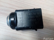 Mercedes-Benz A 001 542 74 18 / A0015427418 CLK Cabriolet (A209) 2005 Sensor-Einparkhilfe