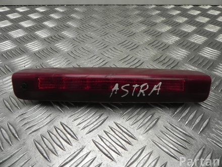 Vauxhall 13252465 ASTRA Mk V (H) Estate 2008 Brake light