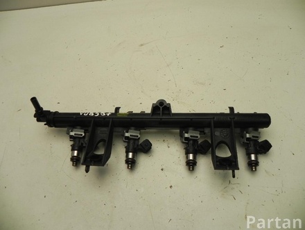 Dacia 8200367230 SANDERO 2012 Kraftstoffverteiler